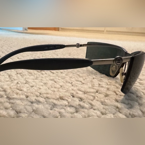 Chanel Vintage Sunglasses.  EUC!! - Picture 10 of 10